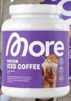 Protein Iced Coffee - Speculoos