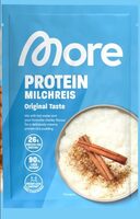 Probe Protein Milchreis
