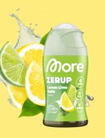 Zerup Lemon Lime Soda