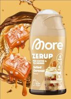 Barista Zerup for Coffee - Salted Caramel