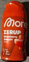Zerup Strawberry Daiquiri