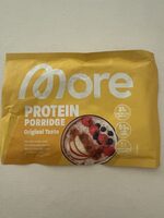 Potein Porige