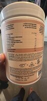 More Iced Coffee Chai Latte 300g