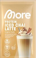 Probe Protein Iced Chai Latte
