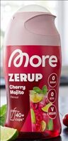 Zerup Granatapfel Mojito