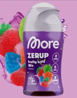 Fruity Sour Mix