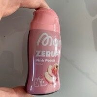 Zerup Pink Peach