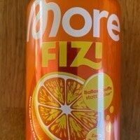 Fizi Orange