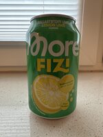 FIZI Lemon Lime