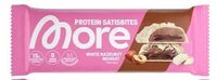 Satisbite white chocolate coffee lover