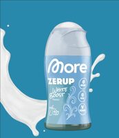 Zerup White Boost