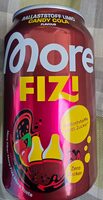 More FIZI Candy Cola