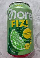 Fizi Mojito