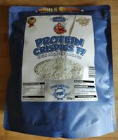 Protein Crispies 77