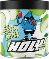 Green Apple Hydration