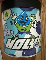 Holy Blueberry
