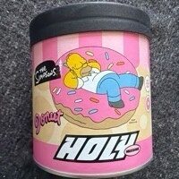 Donut Milchshake