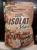 Haselnut Protein Plant