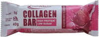 Collagen Bar Raspberry Flavour