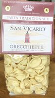 Orecchiette
