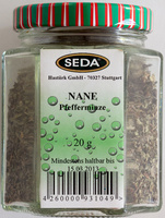 Pfefferminze