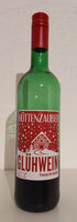 Hüttenzauber Glühwein