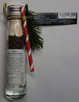 Heiße Weihnachts-Schoki