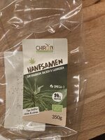 Hanfsamen