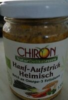 Hanf Aufstrich Heimisch