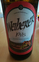 Weiherer Pils
