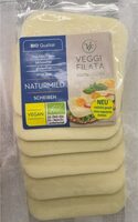 Veggi filata
