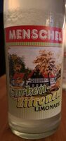 Gurke Zitrone Limonade
