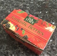 Fantastic Berries