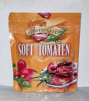 Soft-Tomaten Mediterran