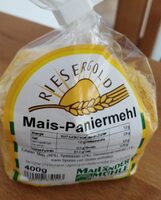 Mais-Paniermehl