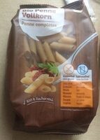 Glutenfrei Bio Penne Vollkorn