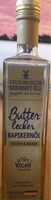 Butter lecker