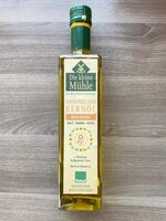 Öl Sonnenblumenöl