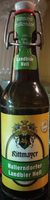 Cerveza