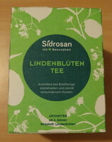 Lindenblütentee