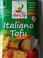 Italiano Tofu, Lord of Tofu