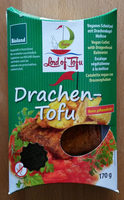 Drachen-tofu