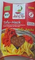 Tofu-Hack