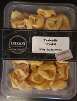 Tortellini Trüffel