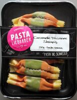 Caramelle Tricolore - Steinpliz