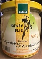 Honig deutsch frühjahrsblüten mit Kirschblütenhonig
