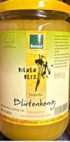 Blütenhonig