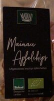 Bio Apfelchips