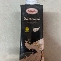 Kochcreme