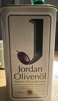 Olivenöl